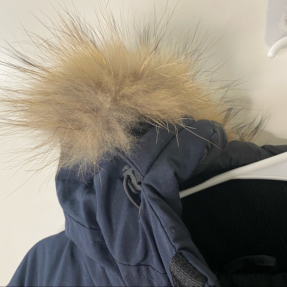 Tiger Force Winter Jacket - Picture 2 of 5